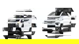 New 2026 Chevrolet Equinox LT w/ Safety and Technology Package image 3