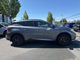 Used 2017 Nissan Murano SV w/ Premium Plus Package image 4