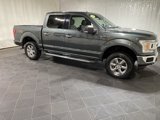 Used 2018 Ford F150 XLT image 4