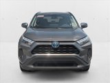 Used 2022 Toyota RAV4 XLE image 2