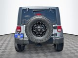 Used 2016 Jeep Wrangler Unlimited Sport w/ Quick Order Package 24S image 6
