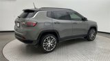 Used 2023 Jeep Compass Limited w/ Elite Group image 2