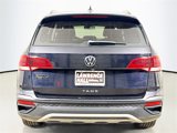 Used 2022 Volkswagen Taos S w/ IQ Drive S Package image 5