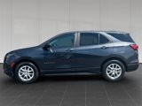 Used 2022 Chevrolet Equinox LS w/ LS Convenience Package image 2
