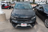 Used 2019 Dodge Journey Crossroad image 3