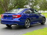 Used 2018 Honda Accord Sport image 6