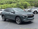 New 2025 Chevrolet Trax LT w/ Driver Confidence Package image 5