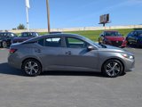 Used 2023 Nissan Sentra SV image 2