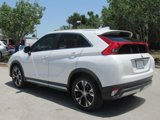 Used 2020 Mitsubishi Eclipse Cross SE image 4