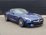 Used 2017 Mercedes-Benz AMG GT Coupe image 2
