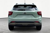 New 2025 Chevrolet Trax ACTIV w/ Driver Confidence Package image 5