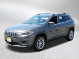Used 2019 Jeep Cherokee Latitude Plus w/ Cold Weather Group image 4