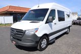 Used 2020 Mercedes-Benz Sprinter 2500 image 3