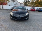 Used 2013 Lincoln MKZ AWD image 3