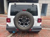Certified 2021 Jeep Wrangler Unlimited Rubicon 4xe w/ Cold Weather Group image 6