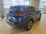 Used 2022 Nissan Rogue SV w/ SV Premium Package image 6