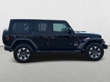 Used 2022 Jeep Wrangler Unlimited Sahara image 4
