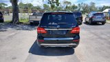 Used 2018 Mercedes-Benz GLS 450 4MATIC image 4
