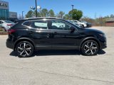 Certified 2022 Nissan Rogue Sport SL image 2