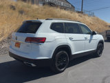 Used 2021 Volkswagen Atlas SE image 3