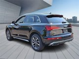 Certified 2024 Audi Q5 2.0T Premium w/ Convenience Package image 4