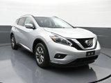 Used 2018 Nissan Murano SV image 3