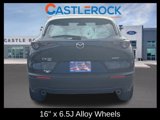 Used 2021 MAZDA CX-30 AWD 2.5 S image 5