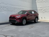 Used 2024 Toyota RAV4 XLE Premium image 3
