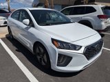 Used 2022 Hyundai Ioniq Limited image 4