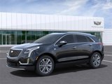 New 2024 Cadillac XT5 Premium Luxury image 2