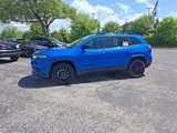 Certified 2023 Jeep Cherokee Altitude Lux image 2