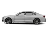Used 2018 BMW 740i xDrive image 3
