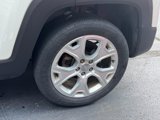 Used 2015 Jeep Renegade Limited image 5