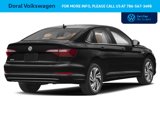 Used 2021 Volkswagen Jetta SE image 2