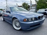 Used 2001 BMW 525i Sedan image 3