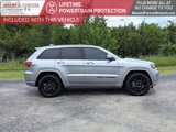 Used 2018 Jeep Grand Cherokee Altitude image 6