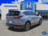 Used 2021 Honda CR-V EX image 3