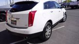 Used 2015 Cadillac SRX Luxury w/ Driver Awareness Package image 2