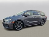 Used 2022 Honda Odyssey Elite image 5