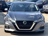 Used 2021 Nissan Altima 2.5 SV w/ SV Premium Package image 2