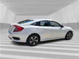 Certified 2020 Honda Civic LX image 6
