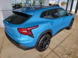 New 2025 Chevrolet Trax ACTIV w/ Sunroof Package image 4