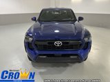 New 2025 Toyota Tacoma TRD Off-Road image 3