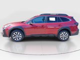Certified 2023 Subaru Outback Premium image 4