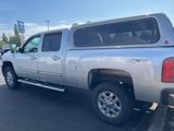 Used 2013 Chevrolet Silverado 2500 LTZ image 2