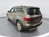 Certified 2021 Mercedes-Benz GLB 250 4MATIC image 4