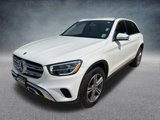 Used 2020 Mercedes-Benz GLC 300 image 4