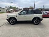 Used 2024 Ford Bronco Sport Outer Banks image 5