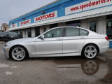 Used 2011 BMW 550i xDrive Sedan image 3
