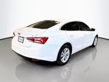 Used 2021 Chevrolet Malibu LT image 5